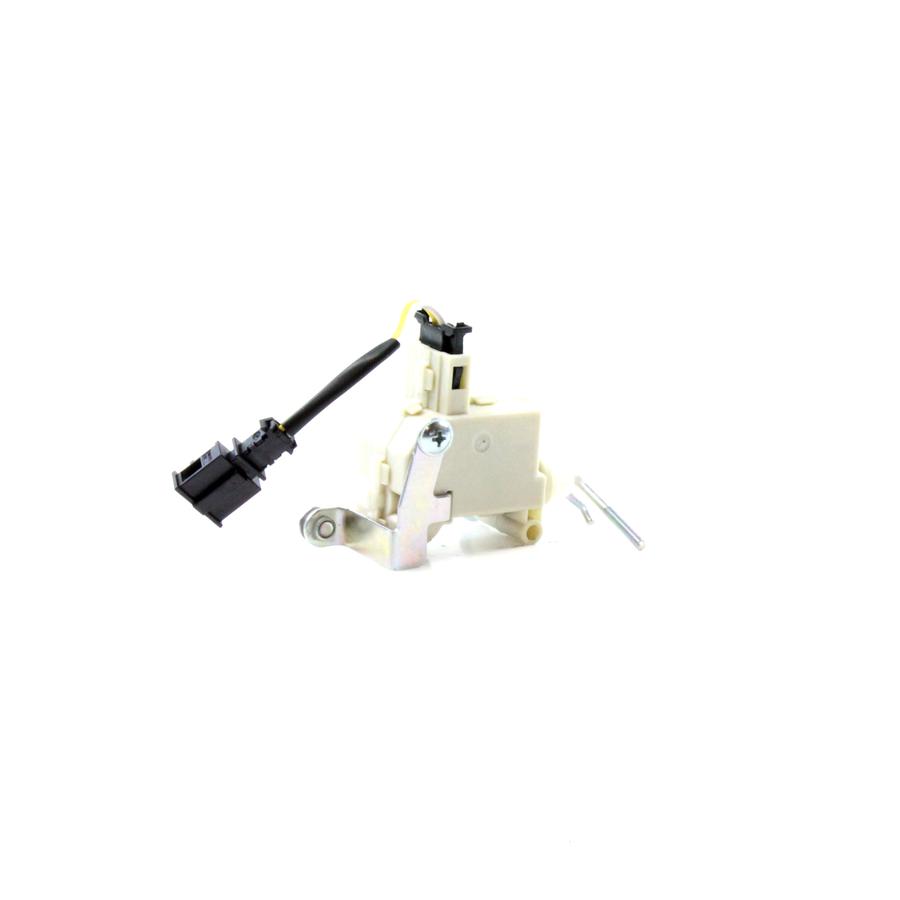 Trava Elétrica Tampa Porta-malas - 5Z9959775G - SpaceFox