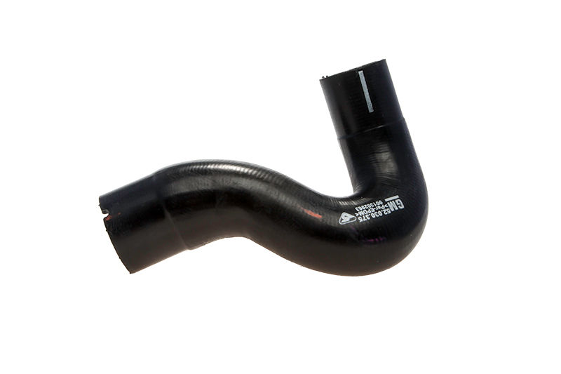 Mangueira entrada radiador - 52030375 - Corsa A Hatch, Corsa Ger.1 Hatch 2p