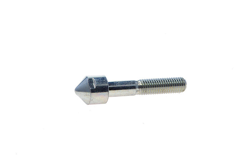 Batente trava capuz motor - 94768072 - Celta, Prisma, Astra Sedan