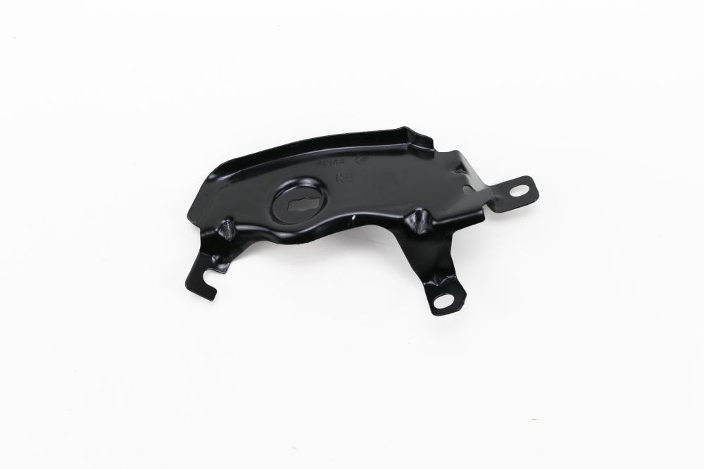 SUPORTE TRINCO CAPÔ - 51885589 - Strada, Palio