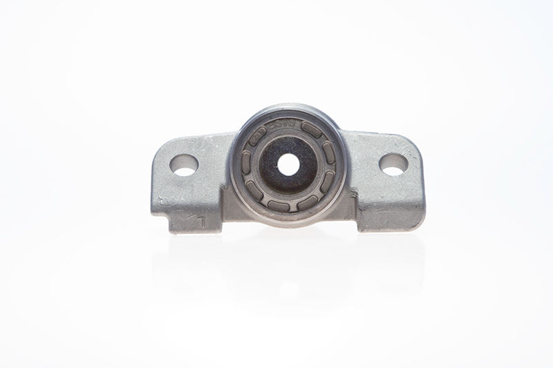 Coxim superior amortecedor traseiro - 52082243 - Cobalt, Sonic Sedan, Spin