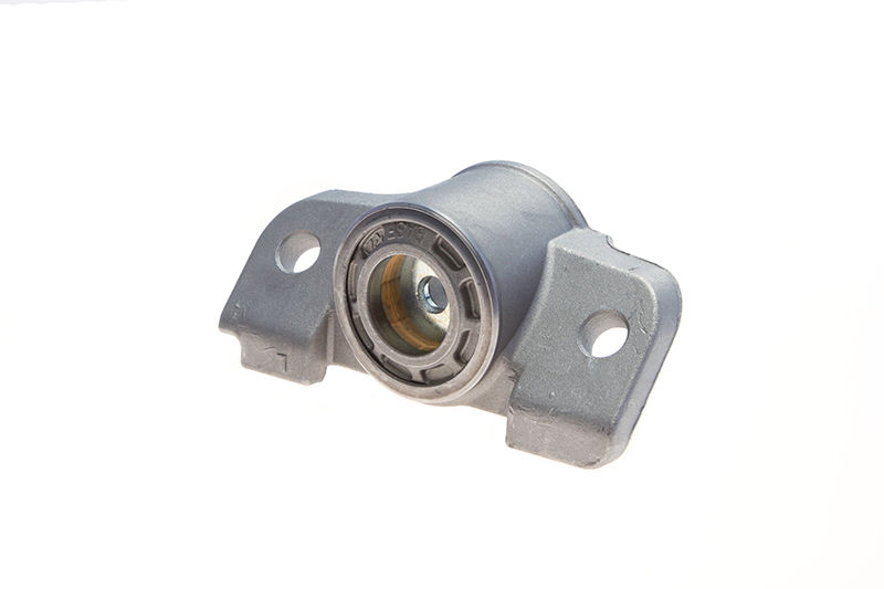 Coxim superior amortecedor traseiro - 52082243 - Cobalt, Sonic Sedan, Spin