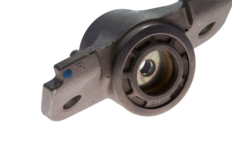 Coxim superior amortecedor traseiro - 52082244 - Cobalt, Sonic Sedan, Spin