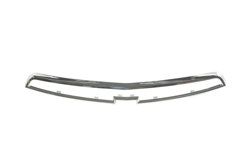 Grade exterior dianteira - 96832953 - Cruze A Hatch, Cruze Ger.1 Hatch, Cruze Ger.1 Sedan