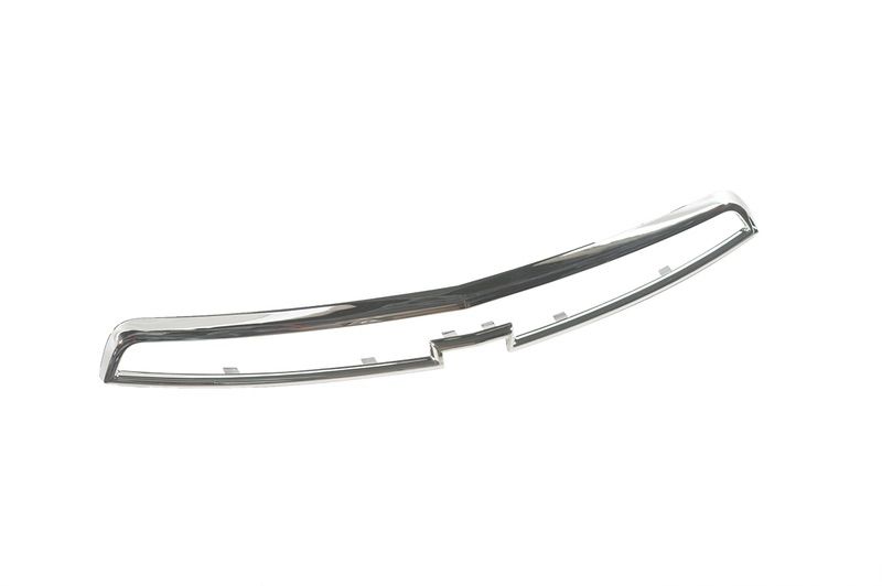 Grade exterior dianteira - 96832953 - Cruze A Hatch, Cruze Ger.1 Hatch, Cruze Ger.1 Sedan