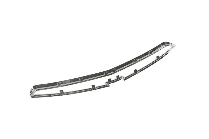 Grade exterior dianteira - 96832953 - Cruze A Hatch, Cruze Ger.1 Hatch, Cruze Ger.1 Sedan