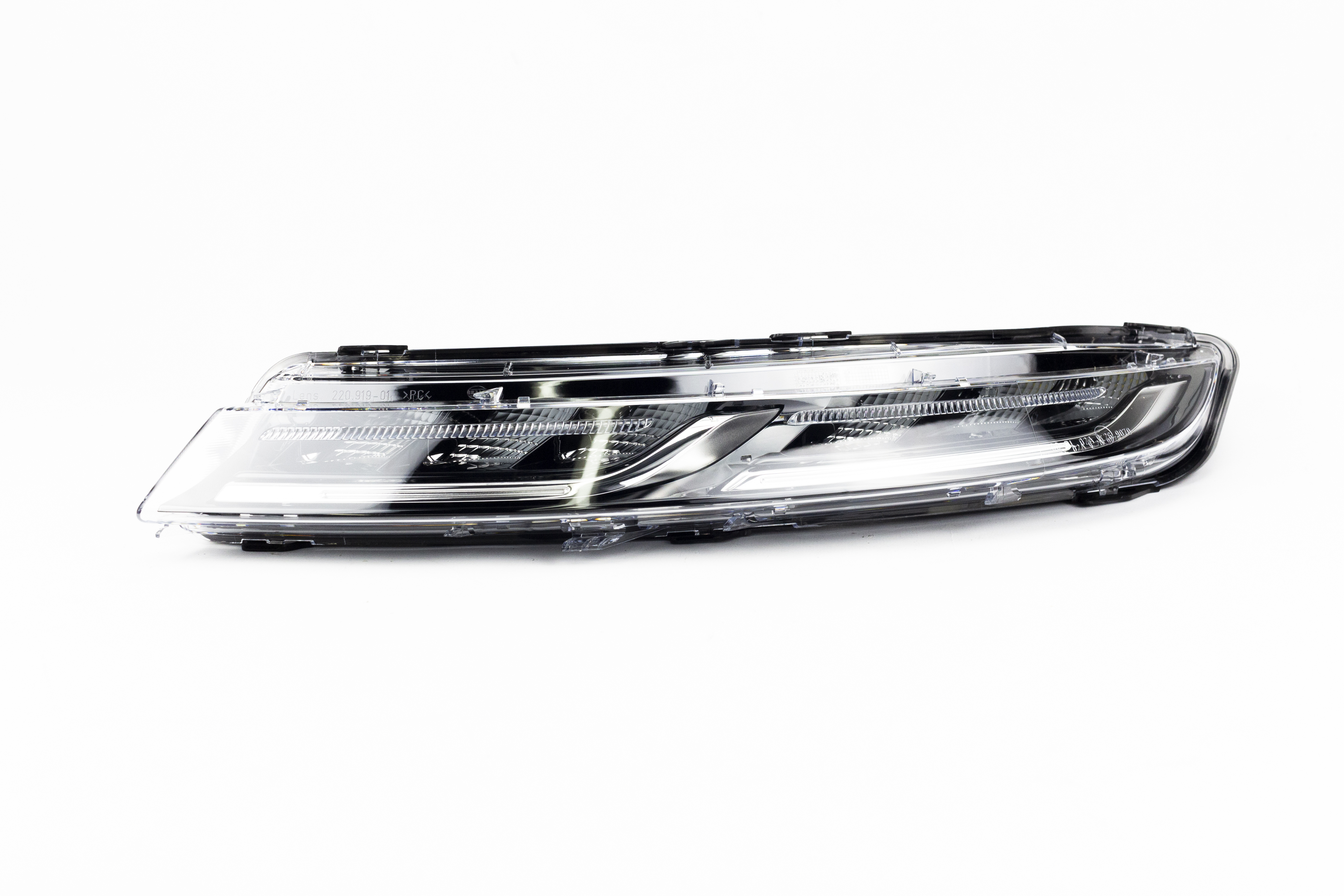 9821287180 - FAROL DIURNO DIANTEIRO LADO ESQUERDO - Citroën