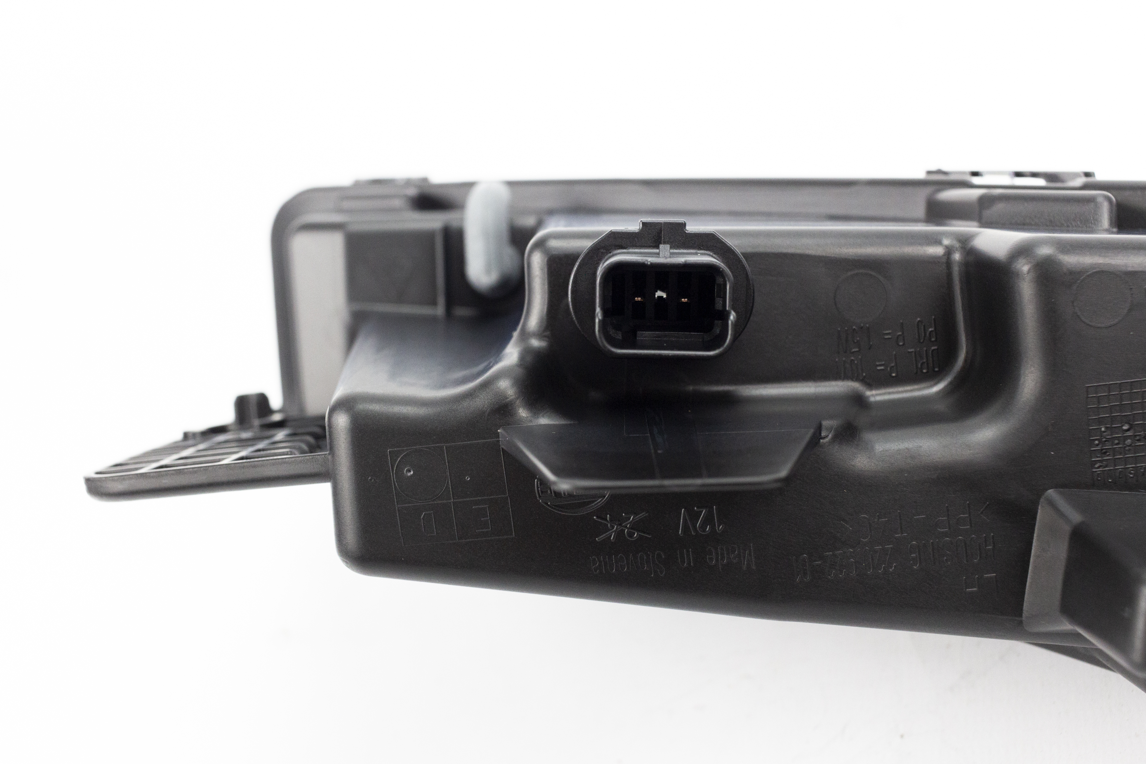 9821287180 - FAROL DIURNO DIANTEIRO LADO ESQUERDO - Citroën