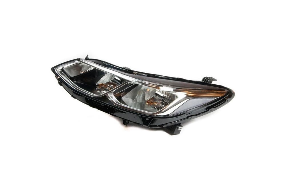 Farol - 42680775 - Cruze B Hatch, Cruze B Sedan