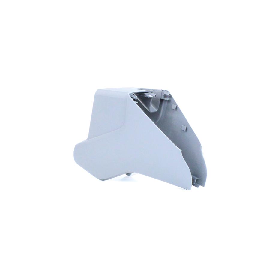Console Central - 2GP863323BTR2 - T-Cross