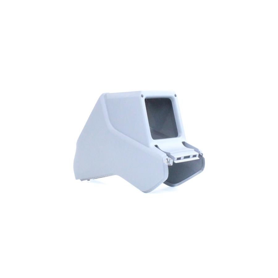 Console Central - 2GP863323BTR2 - T-Cross