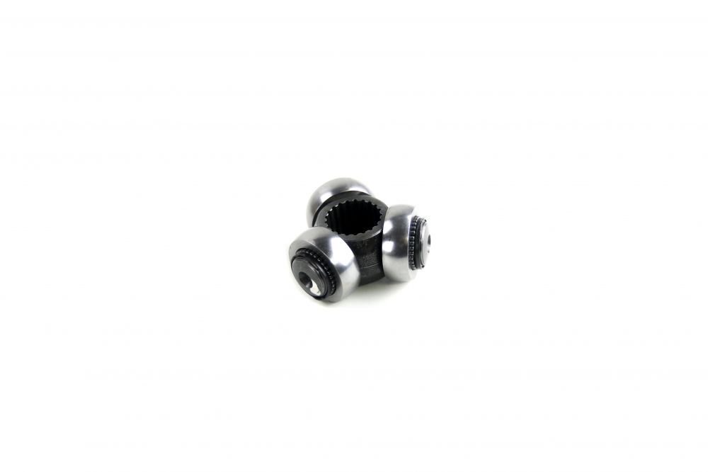 TRIZETA - 46307552 - Mobi, Strada, Argo