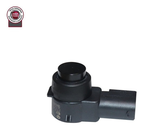 SENSOR ESTACIONAMENTO - 735411204 - Bravo, Punto, Linea