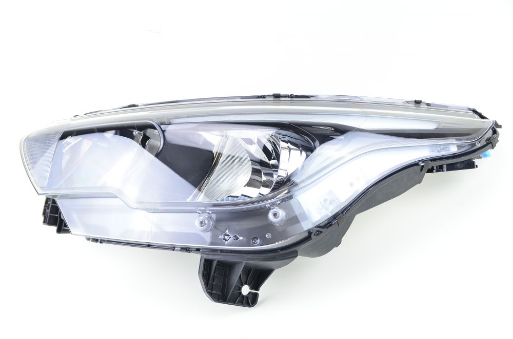FAROL DIANTEIRO LADO DIREITO - 52136550 - Argo, Cronos