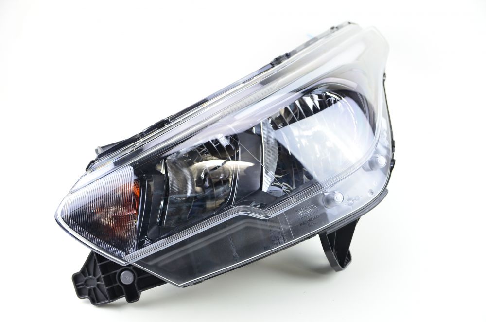 FAROL DIANTEIRO LADO DIREITO - 52136550 - Argo, Cronos