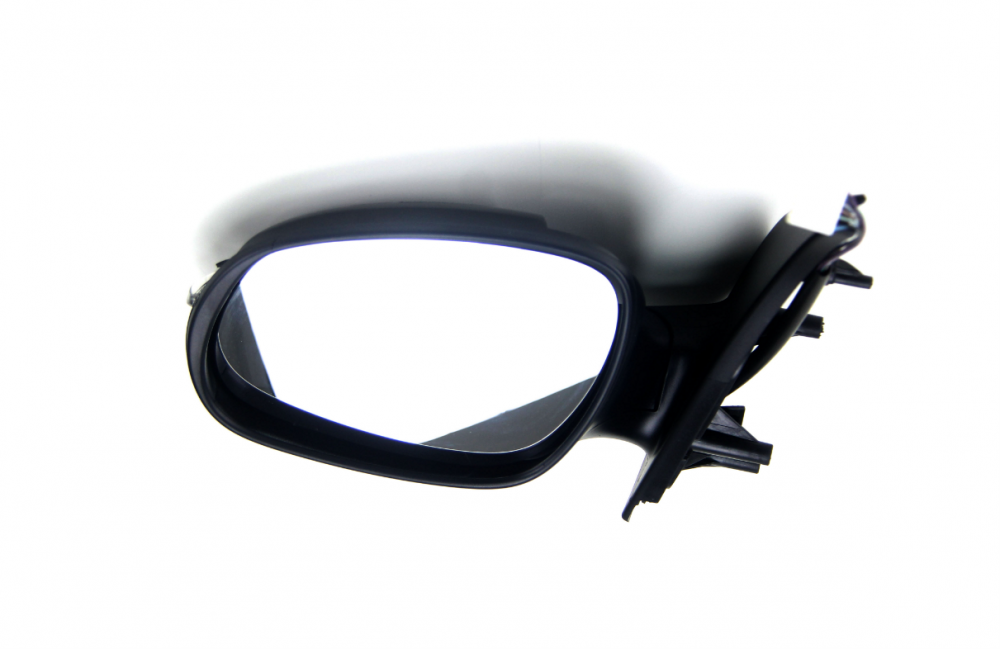 RETROVISOR LADO ESQUERDO - 100233281 - Mobi