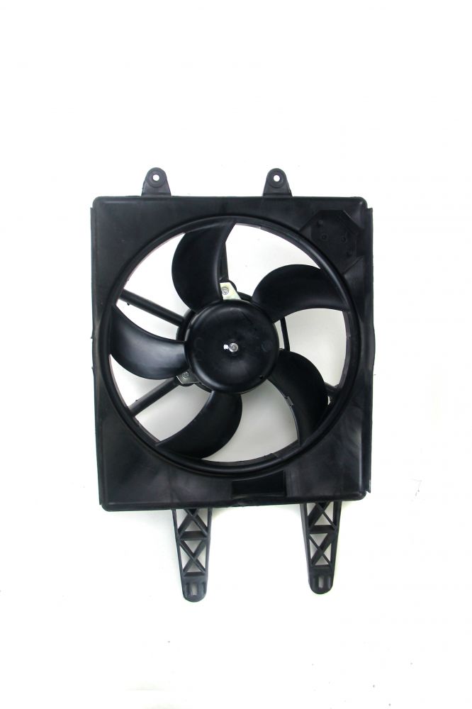 VENTOINHA ELETROVENTILADOR - 51746102 - Fiorino, Uno
