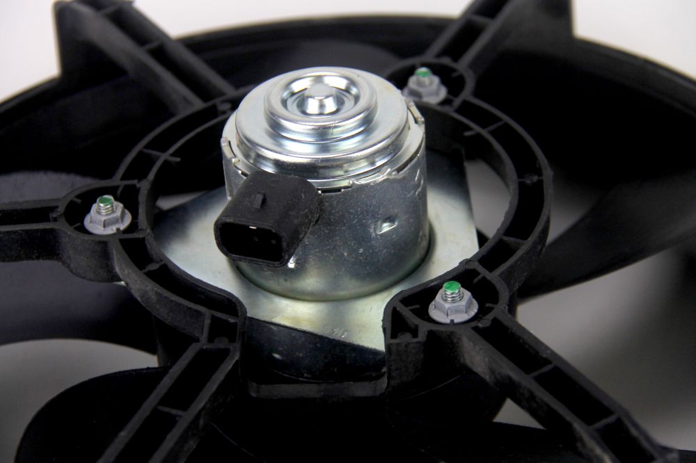 VENTOINHA ELETROVENTILADOR - 51746102 - Fiorino, Uno