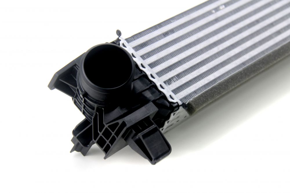 RADIADOR INTERCOOLER - 53174318 - Ducato