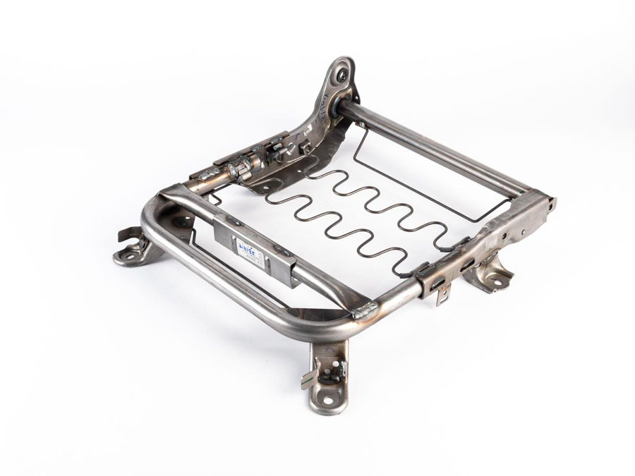 ESTRUTURA METAL ASSENTO BANCO - 873513479R - Kwid, Diversos