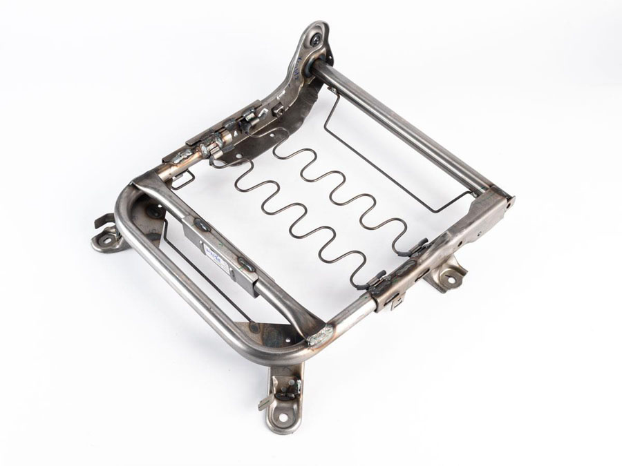 ESTRUTURA METAL ASSENTO BANCO - 873513479R - Kwid, Diversos