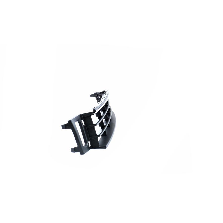 Grade Ventilação Para-choque - 6QE853671PWV - Polo