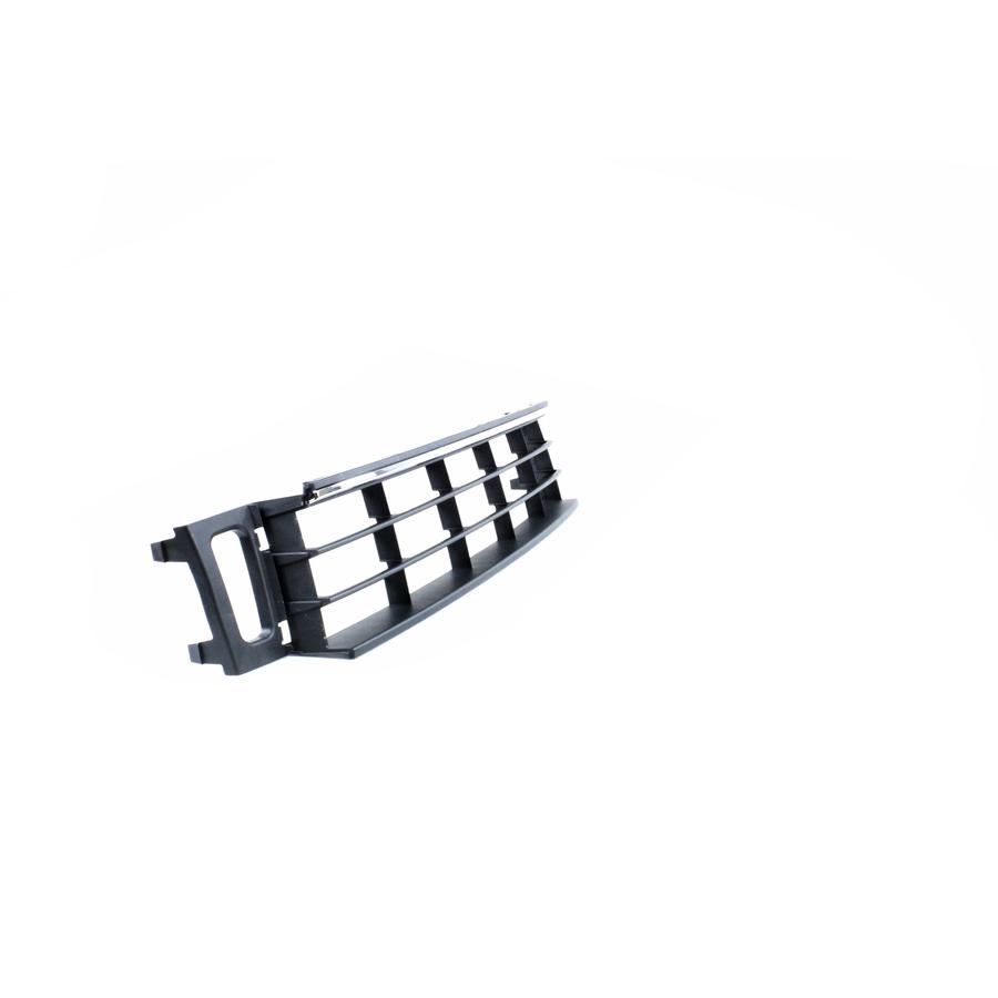 Grade Ventilação Para-choque - 6QE853671PWV - Polo