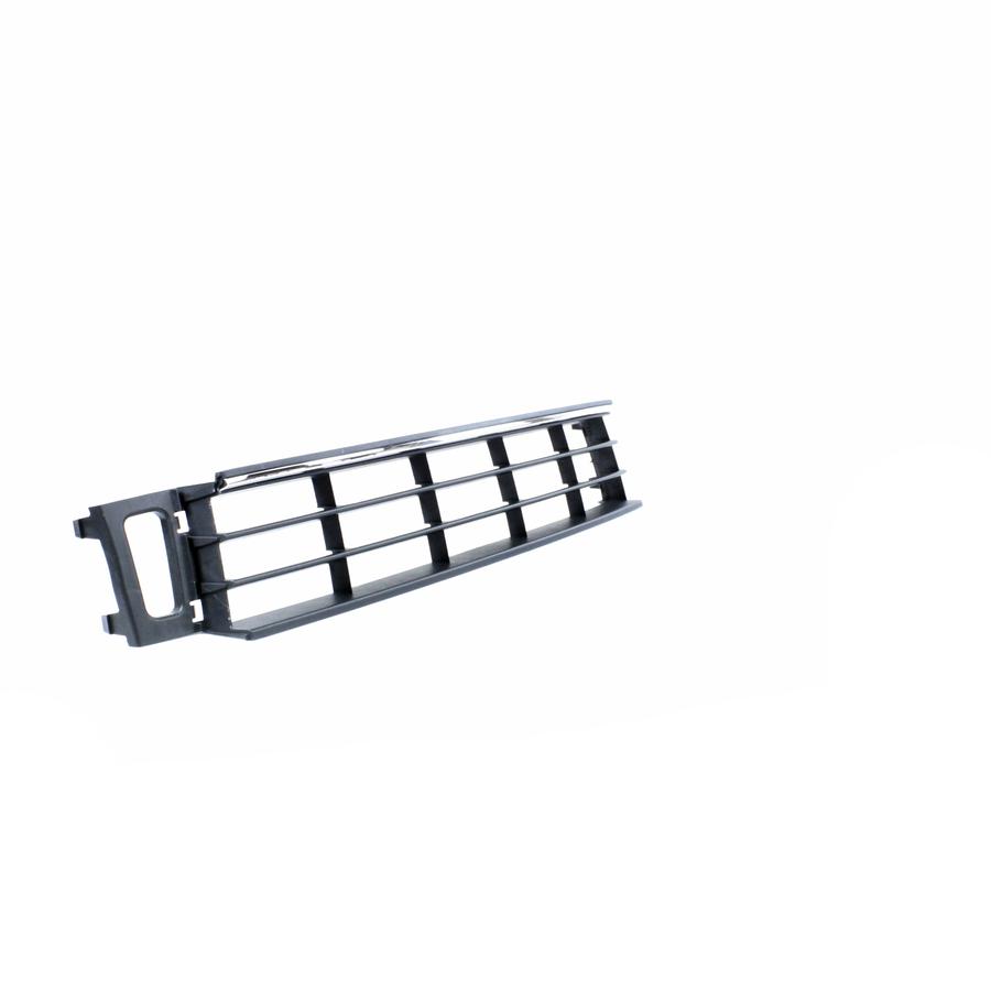 Grade Ventilação Para-choque - 6QE853671PWV - Polo