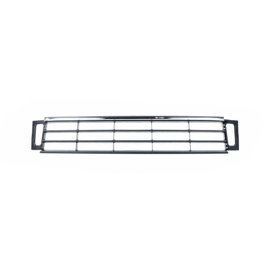 Grade Ventilação Para-choque - 6QE853671PWV - Polo