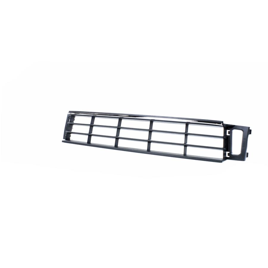 Grade Ventilação Para-choque - 6QE853671PWV - Polo