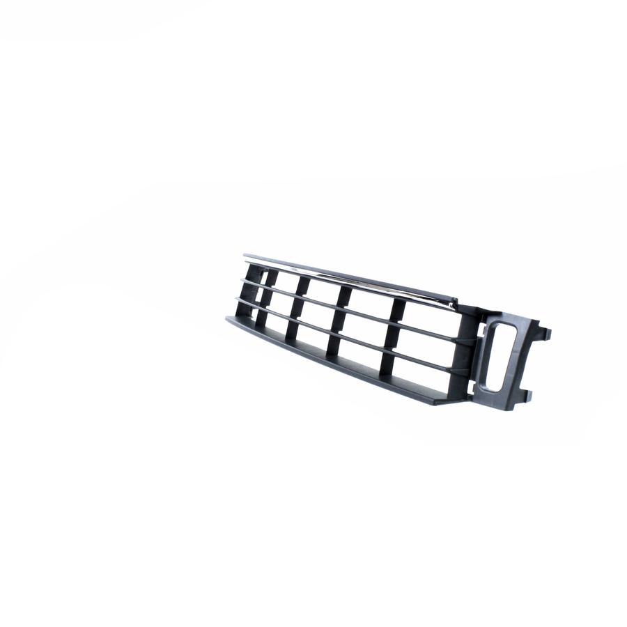 Grade Ventilação Para-choque - 6QE853671PWV - Polo