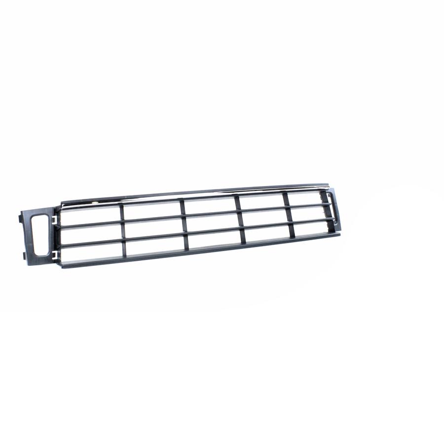 Grade Ventilação Para-choque - 6QE853671PWV - Polo
