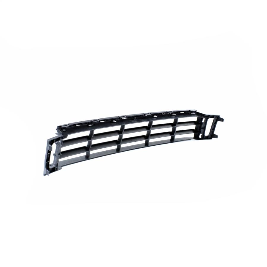 Grade Ventilação Para-choque - 6QE853671PWV - Polo