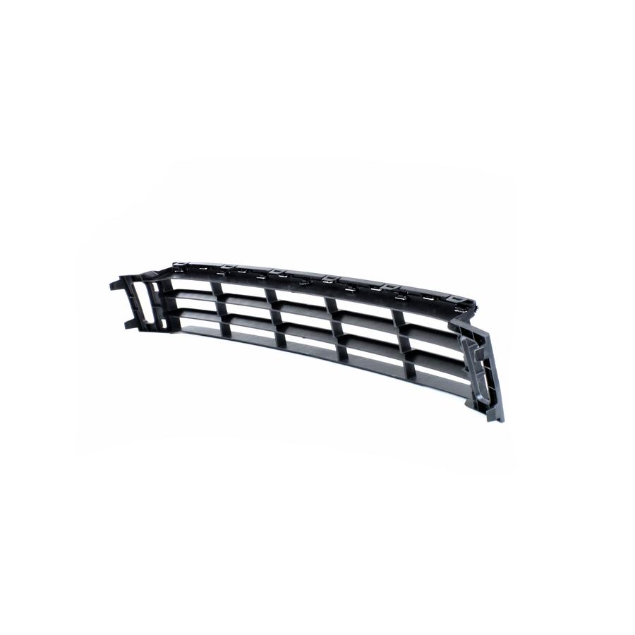 Grade Ventilação Para-choque - 6QE853671PWV - Polo