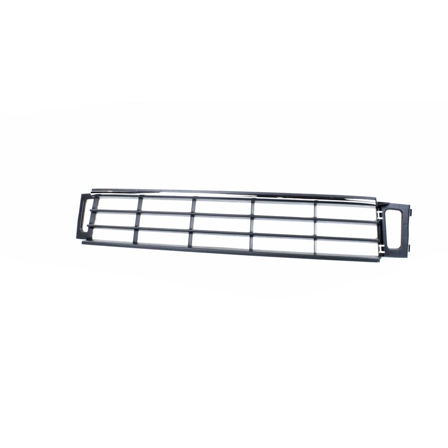 Grade Ventilação Para-choque - 6QE853671PWV - Polo