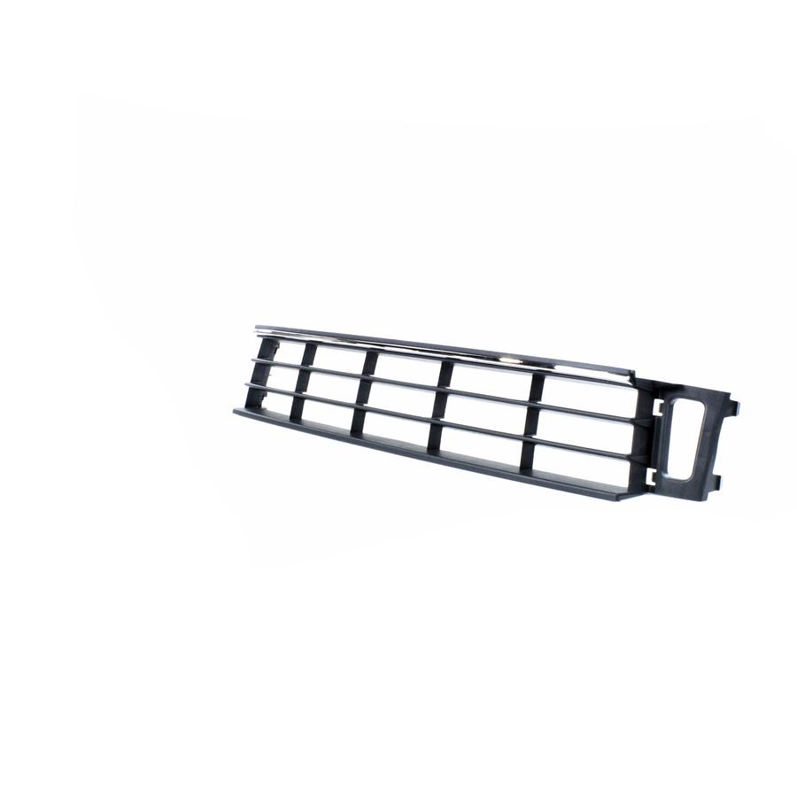Grade Ventilação Para-choque - 6QE853671PWV - Polo