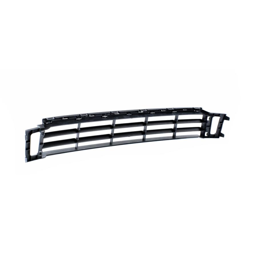 Grade Ventilação Para-choque - 6QE853671PWV - Polo
