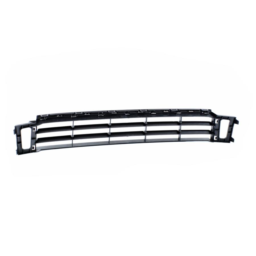 Grade Ventilação Para-choque - 6QE853671PWV - Polo