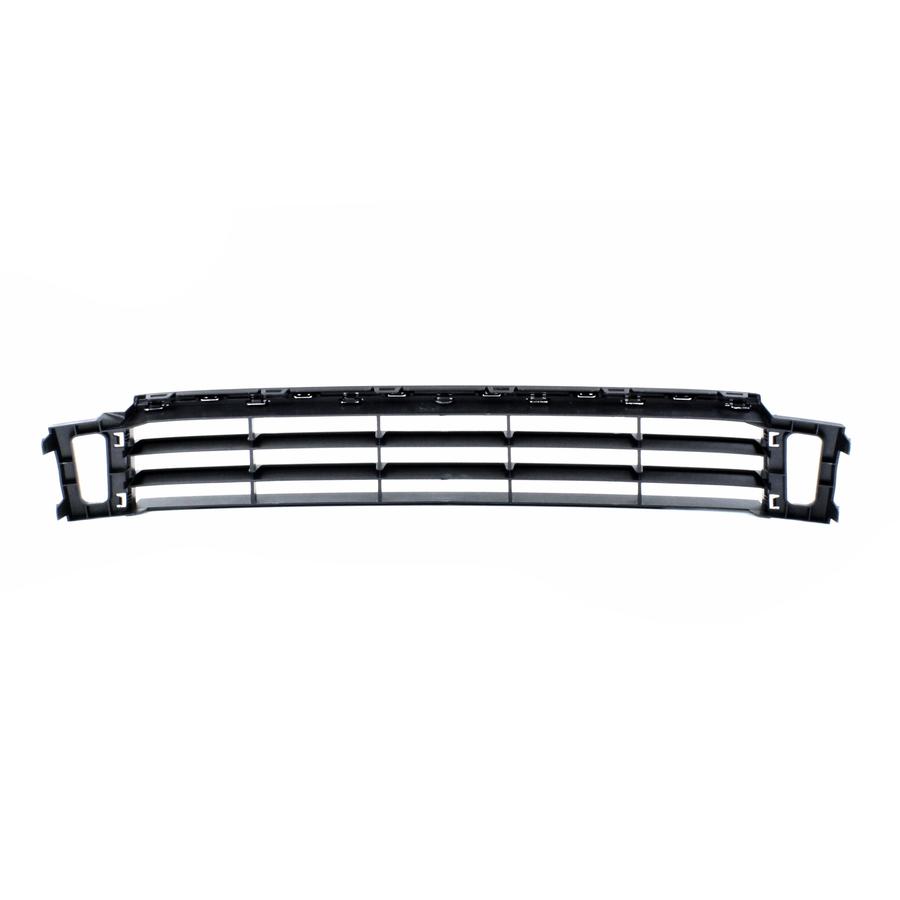 Grade Ventilação Para-choque - 6QE853671PWV - Polo
