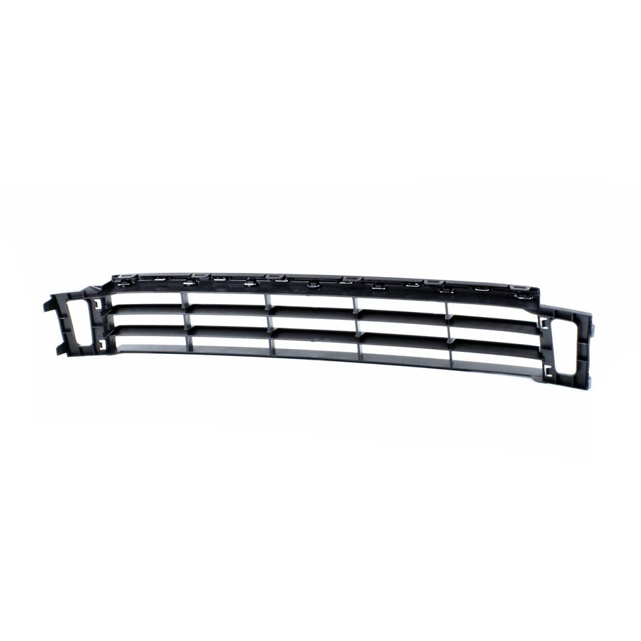 Grade Ventilação Para-choque - 6QE853671PWV - Polo