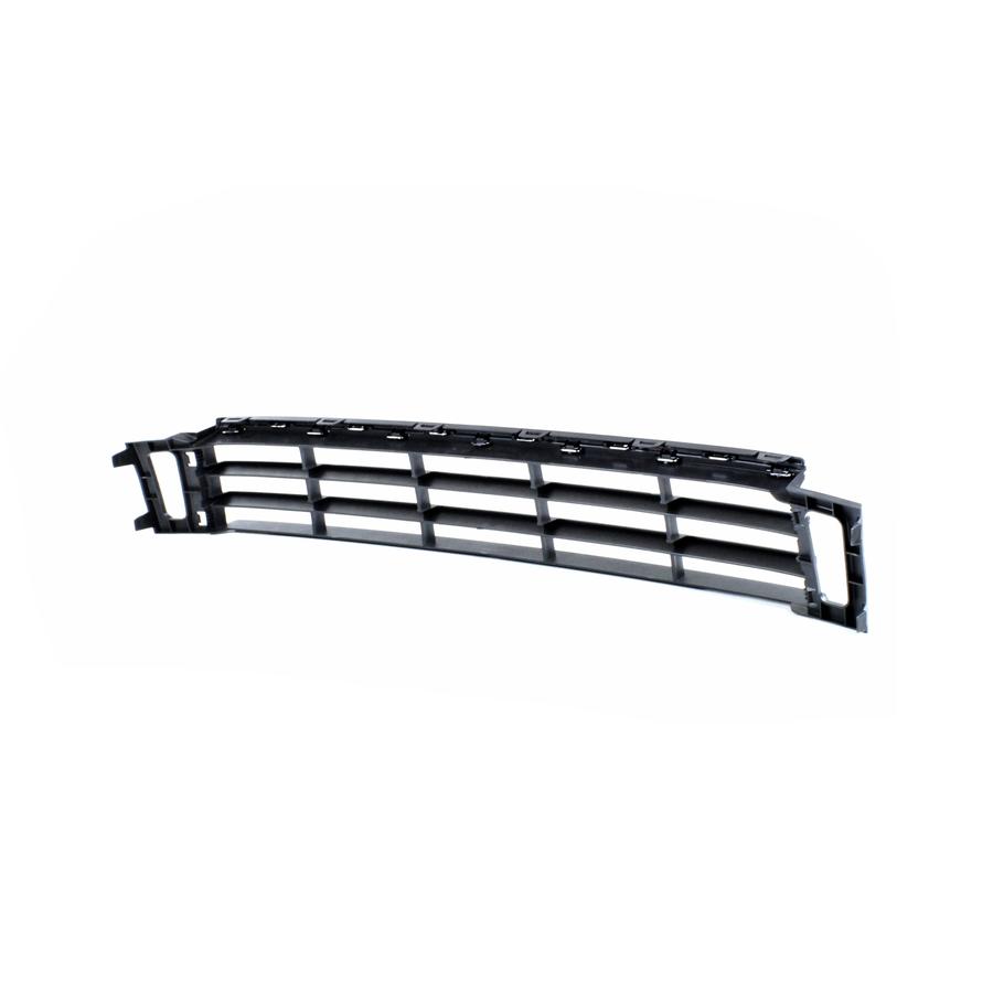Grade Ventilação Para-choque - 6QE853671PWV - Polo
