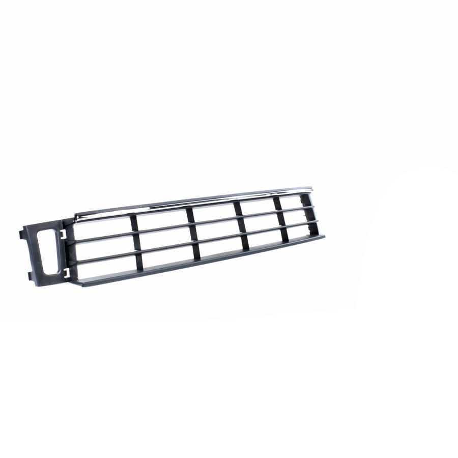 Grade Ventilação Para-choque - 6QE853671PWV - Polo