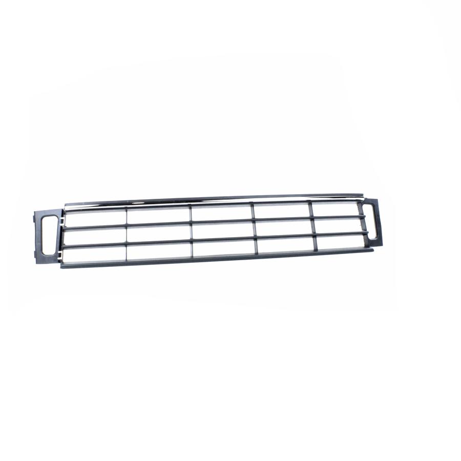 Grade Ventilação Para-choque - 6QE853671PWV - Polo