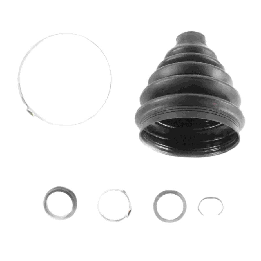 Coifa Junta Homocinética - 6R0498203A - Golf, Jetta
