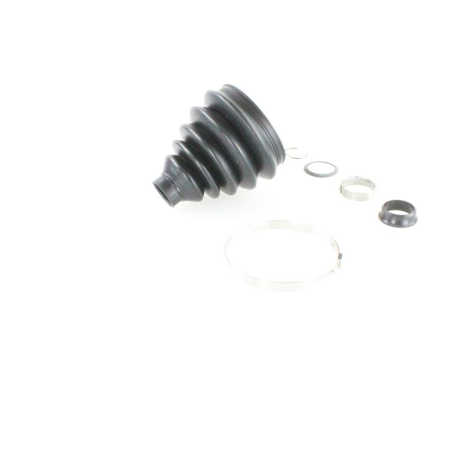 Coifa Junta Homocinética - 6R0498203A - Golf, Jetta