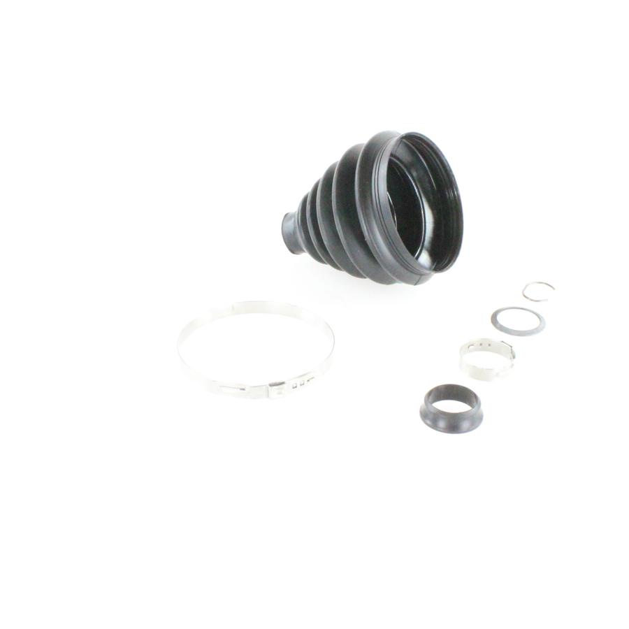 Coifa Junta Homocinética - 6R0498203A - Golf, Jetta