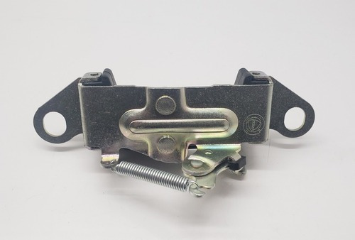 BATENTE FECHADURA TAMPA PORTA-MALAS - 82491043 - Palio, Brava, Siena