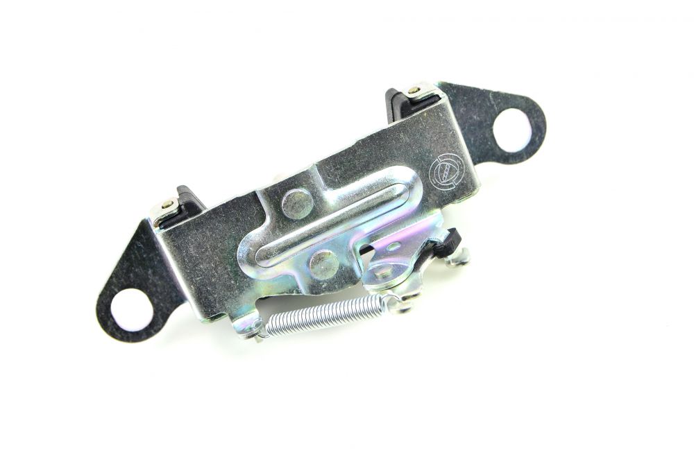 BATENTE FECHADURA TAMPA PORTA-MALAS - 82491043 - Palio, Brava, Siena