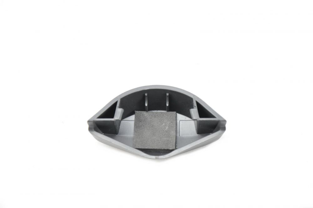 MOLDURA CINTO SEGURANÇA TRASEIRO - 7084071 - Strada, Palio, Siena