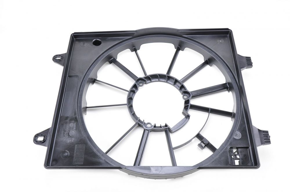 VENTOINHA ELETROVENTILADOR - 52033751 - Strada, Uno